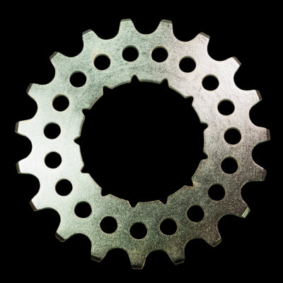 Rohloff Splined Sprocket til Speedhub 500/14 - eCykler a/s 