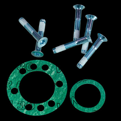 Rohloff papir pakning kit til Speedhub 500/14 - eCykler a/s 
