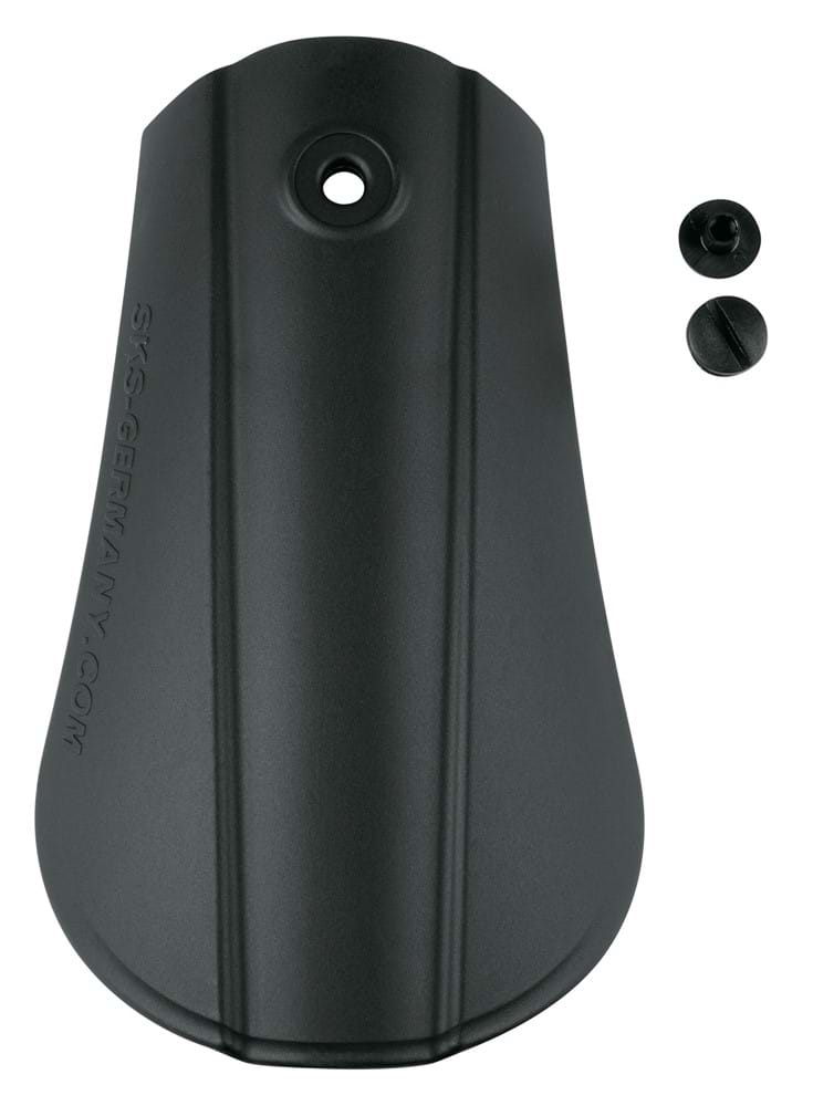SKS spoiler Long XXL 15cmx53mm Stænklap - eCykler a/s 