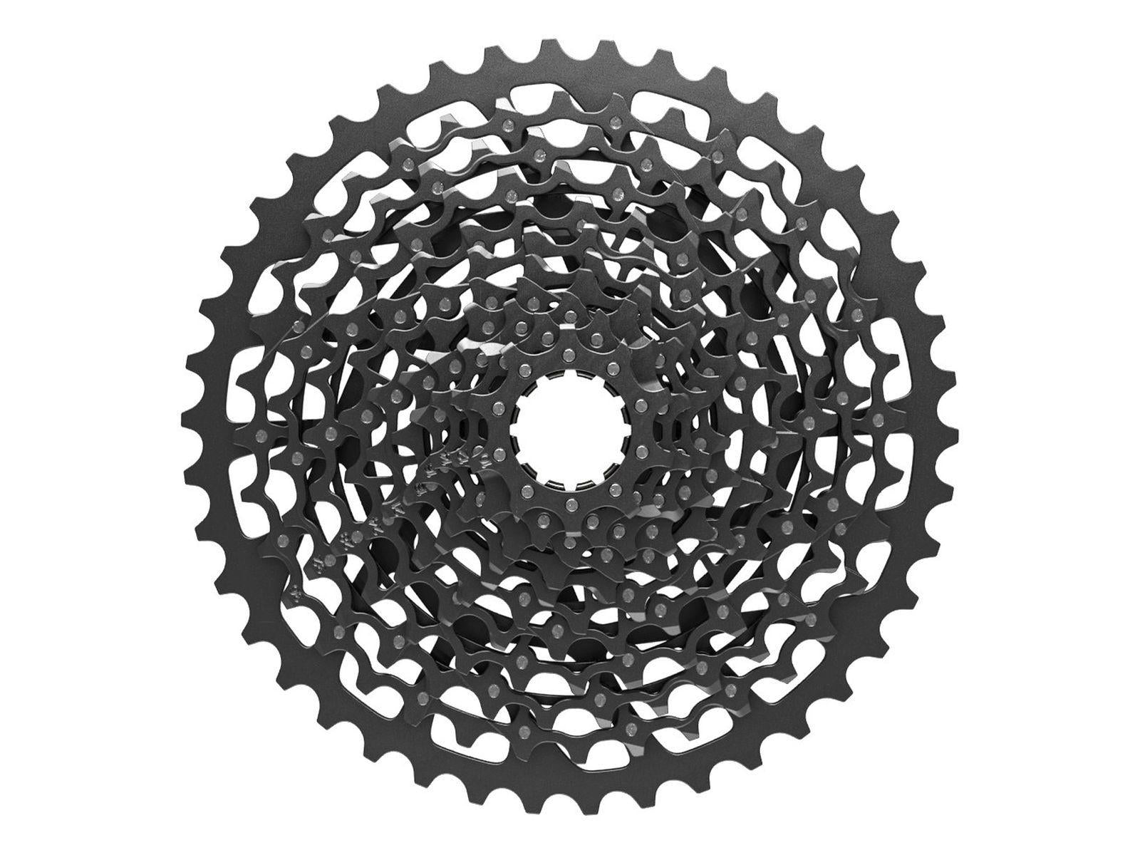 SRAM Kassette XG-1150 11 speed 10-42T - eCykler a/s 