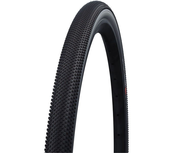 Schwalbe dæk G-One Allround 40-622 (700X38) - eCykler a/s 