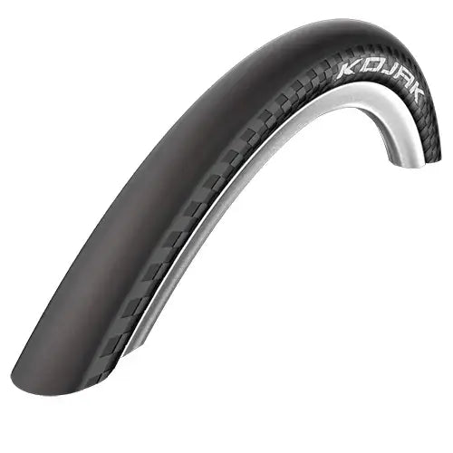 Schwalbe dæk Kojak RaceGuard Foldedæk 35-559 (26x1.35) - eCykler a/s 