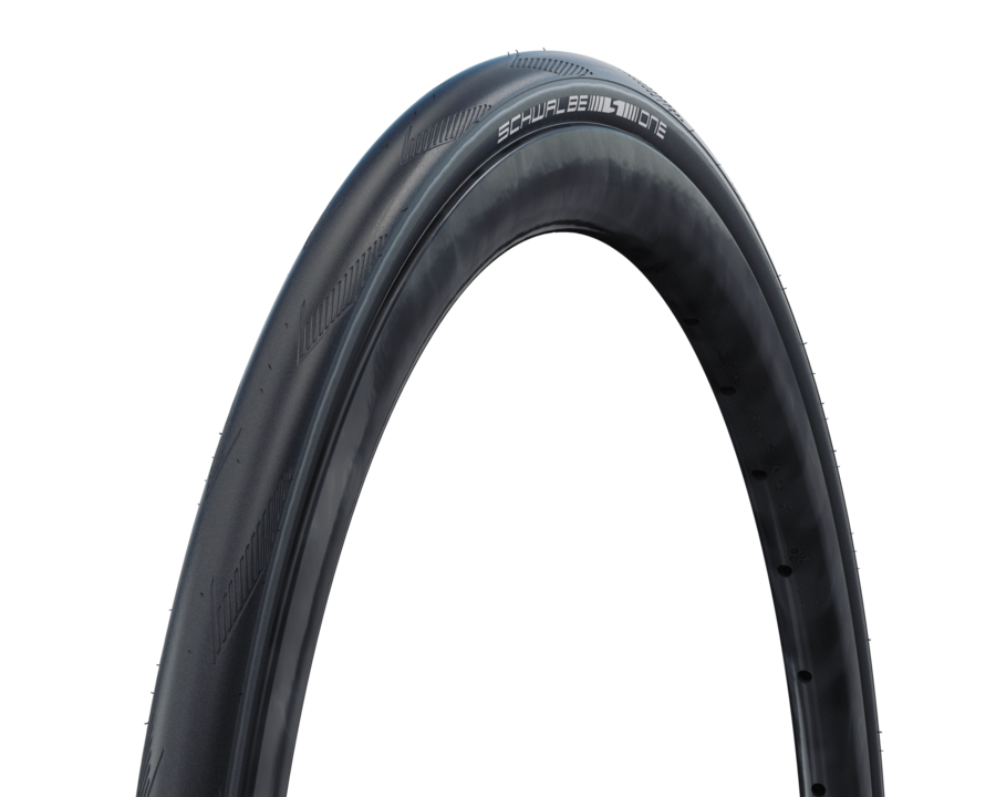 Schwalbe dæk One TLE 23-584 (650X23) - eCykler a/s 