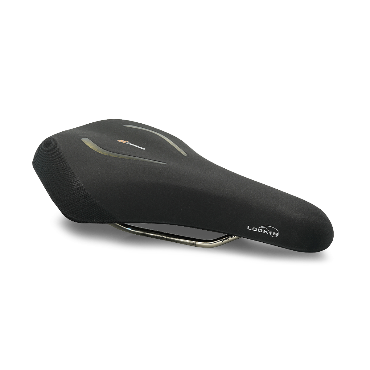 Selle Royal Sadel Lookin moderate - eCykler a/s 