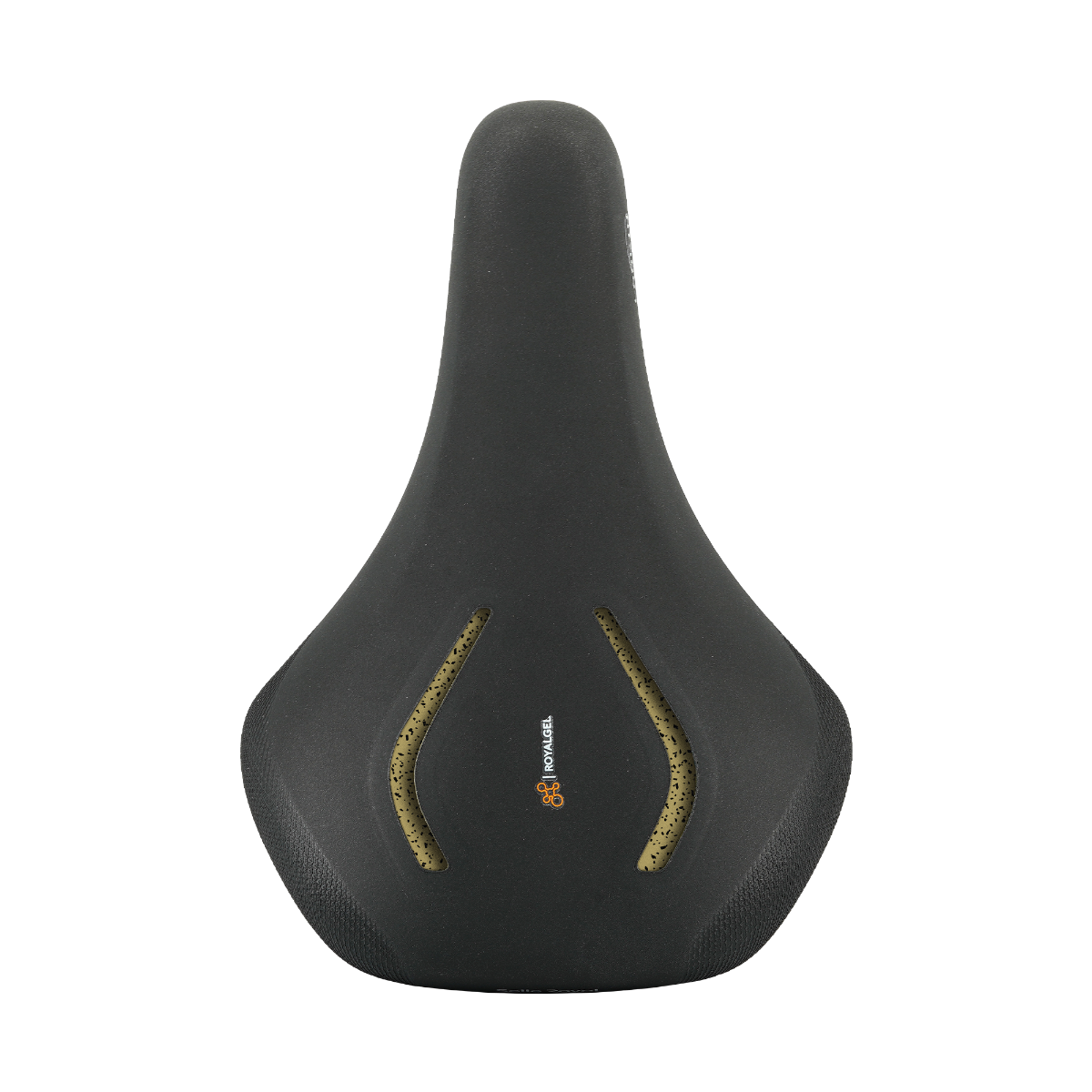 Selle Royal Sadel Lookin moderate - eCykler a/s 