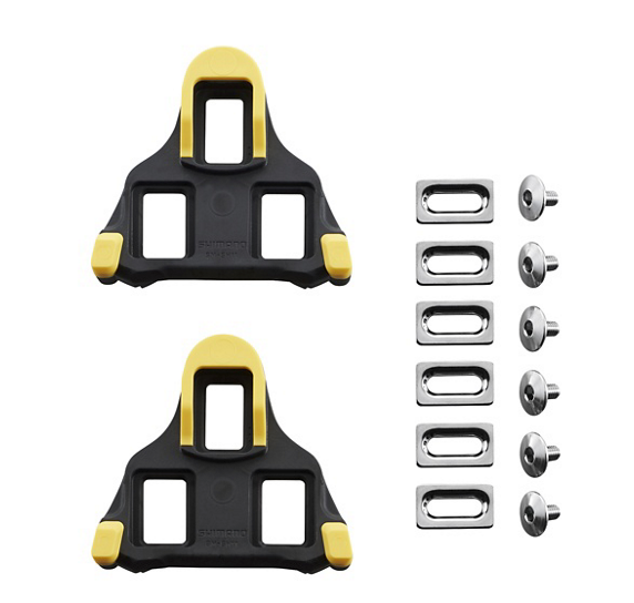 Shimano SPD Klampsæt SL SM-SH11 - eCykler a/s 