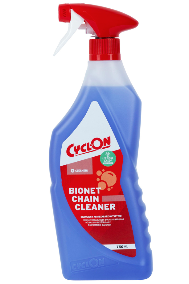 CYCLON Affedtningsmiddel CYCLON BIONET 750ML