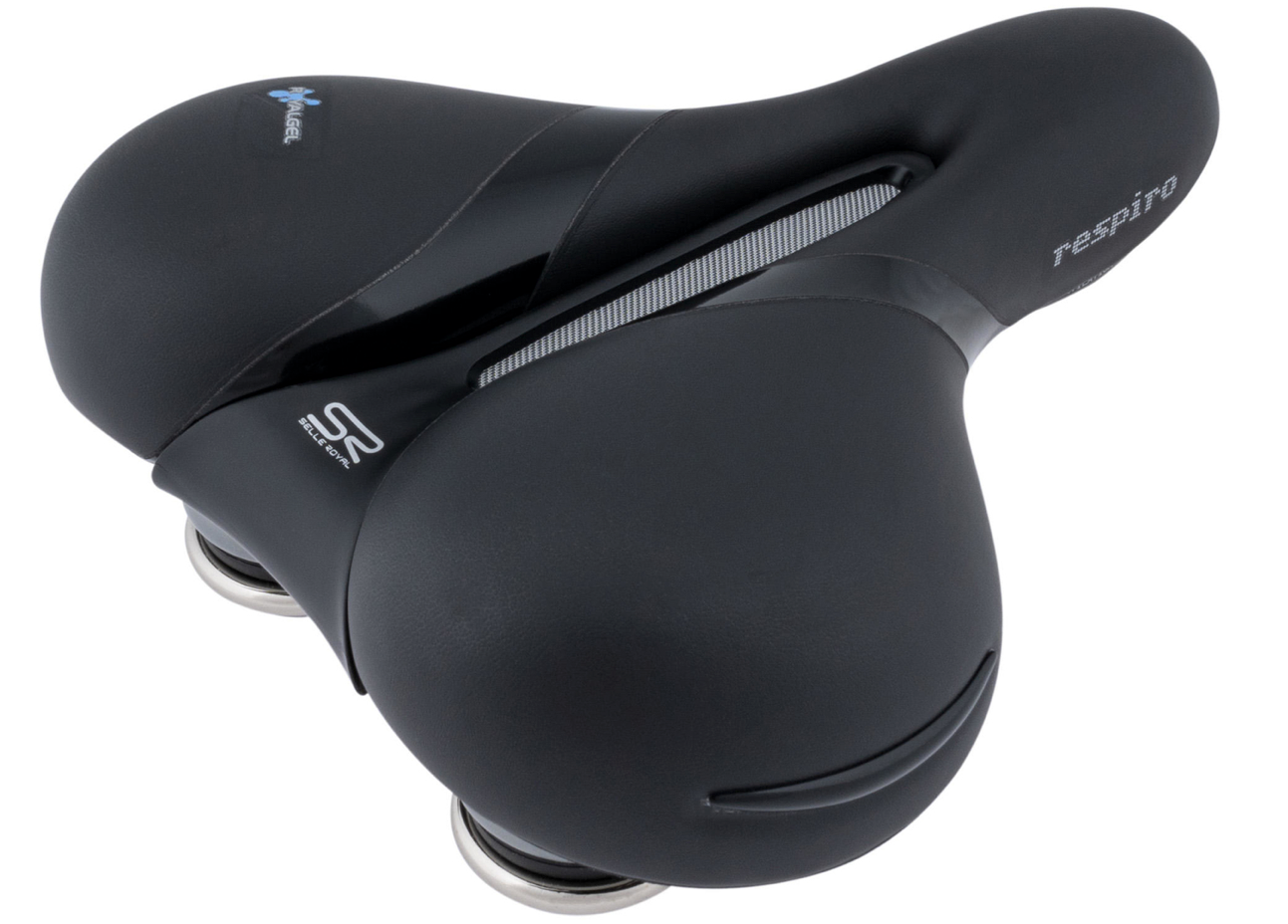 Selle Royal Sadel Respiro Soft Relaxed