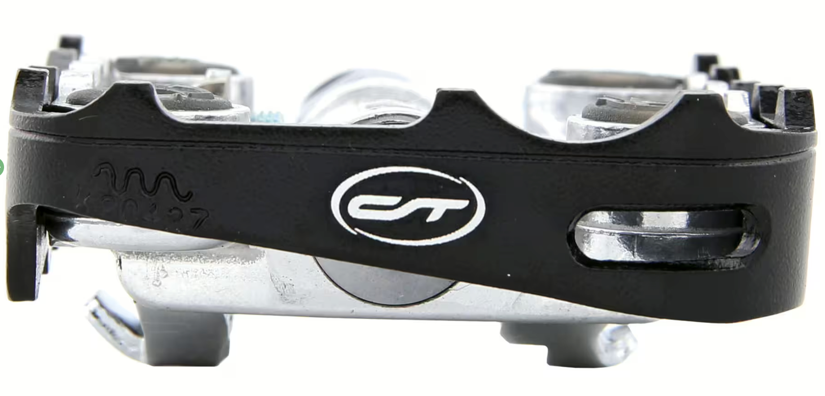 CONTEC Dual Sport SPD  PEDAL trekking - eCykler a/s 