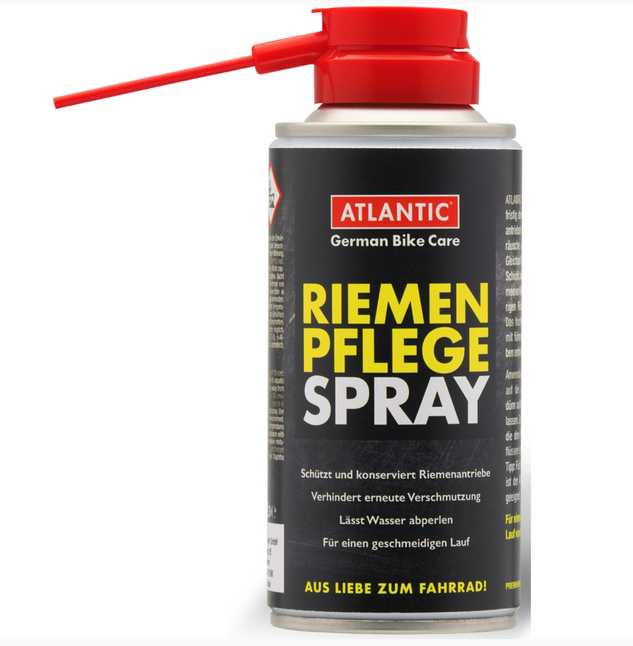 ATLANTIC Spray for remtræk - eCykler a/s 