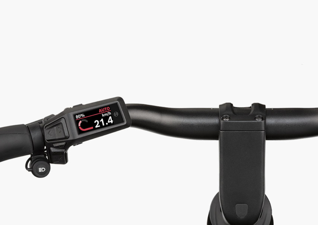 R-M Nevo4 GT vario HS 750Wh [Står klar i butikken]