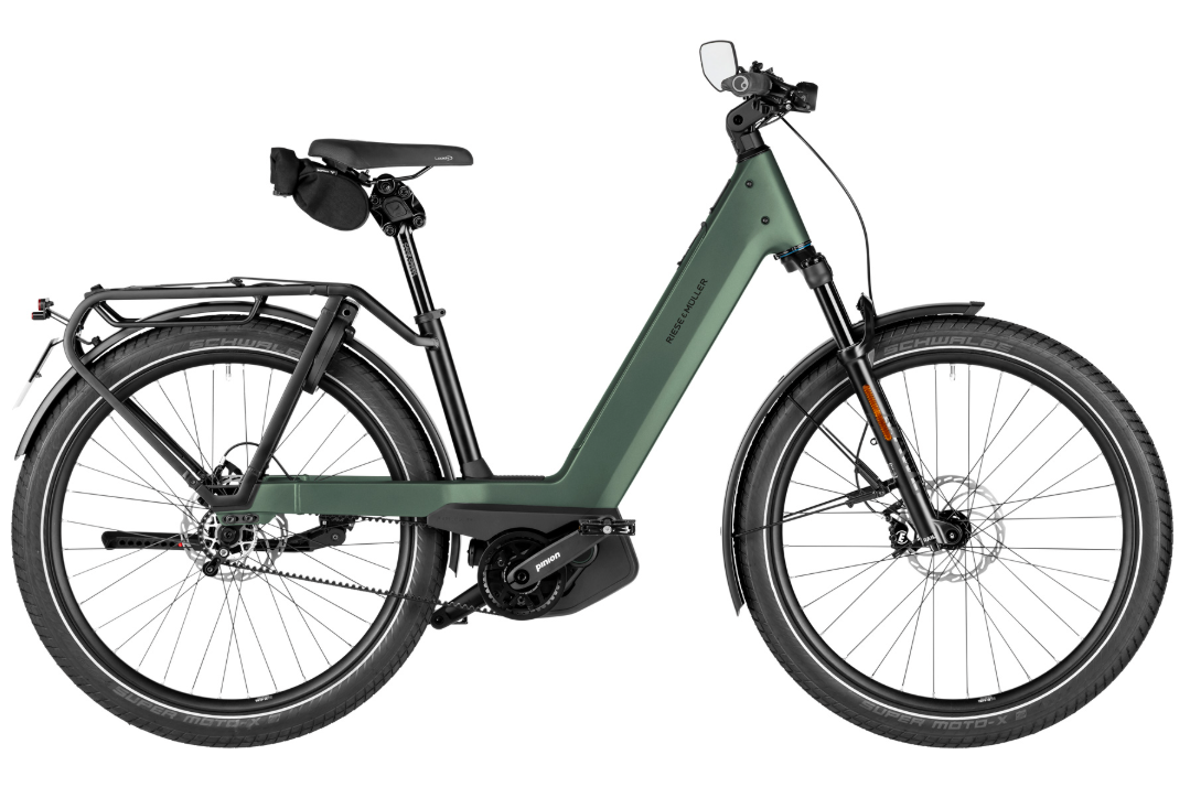 Nevo5 Pinion HS '27 Konfigurér selv]