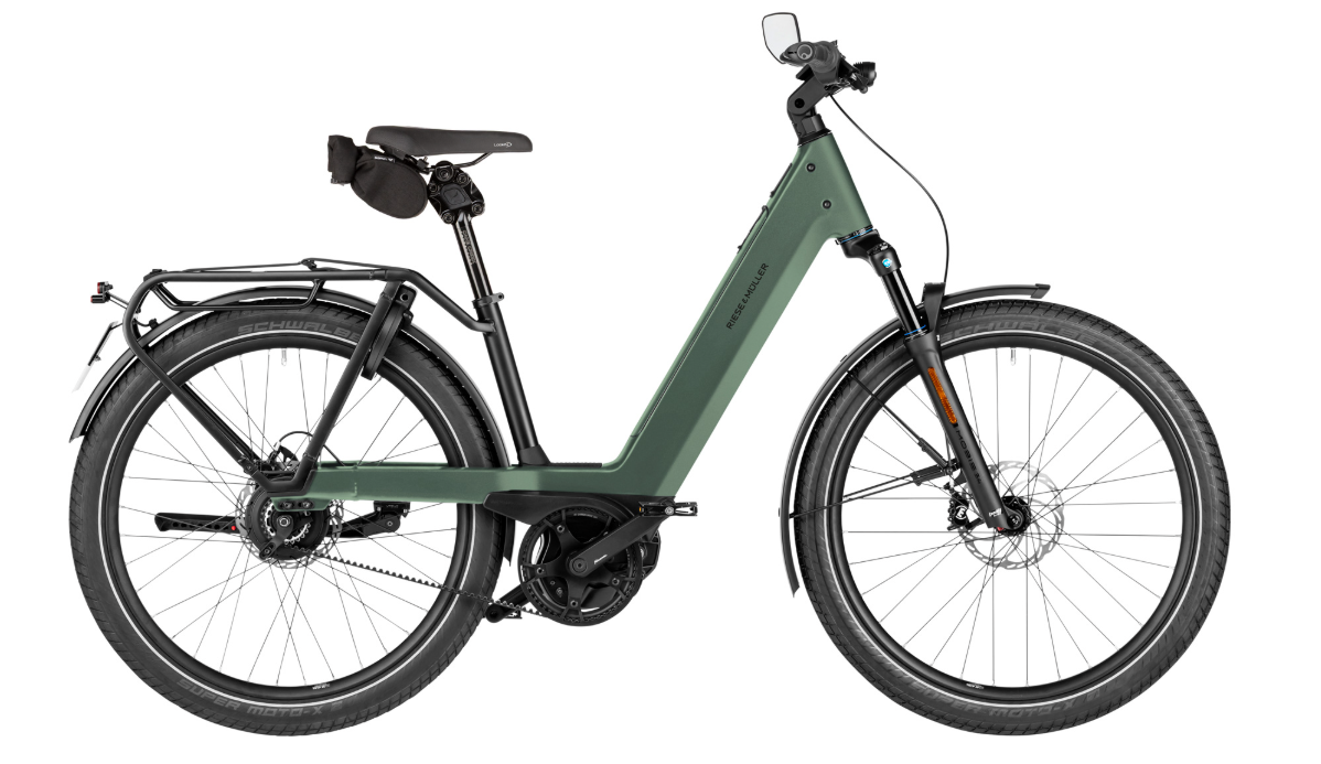 Nevo5 vario HS '27 [Konfigurér selv]