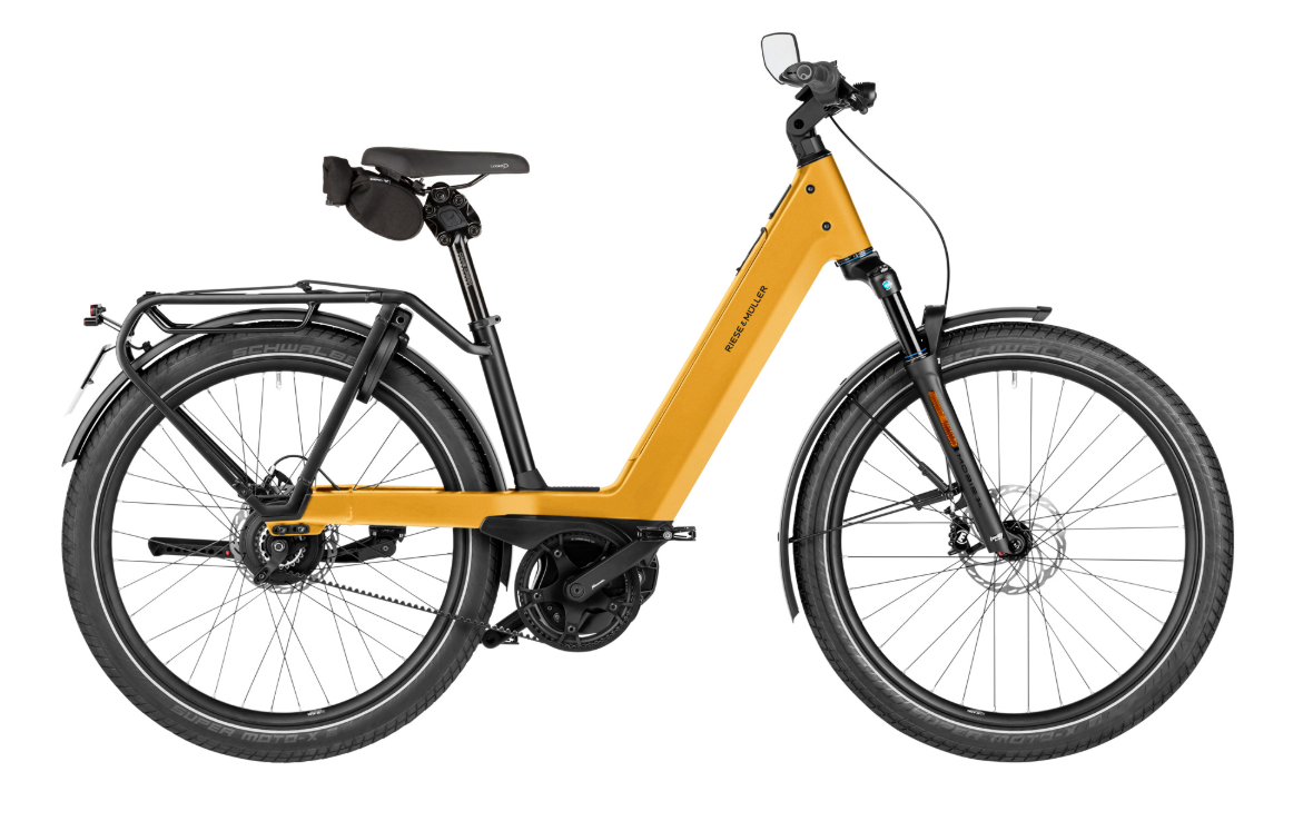 Nevo5 vario HS '27 [Konfigurér selv]