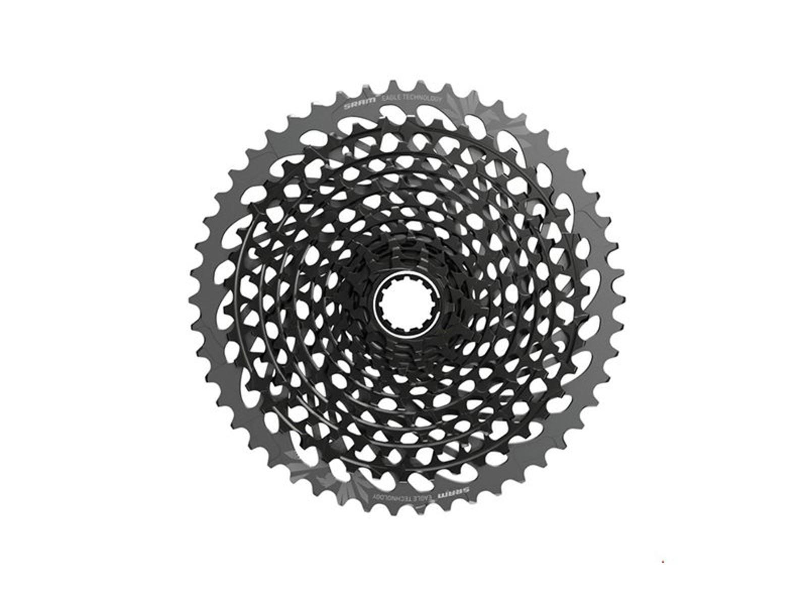 Sram Kassette XG-1295 12 speed 10-50T Polar - eCykler a/s 