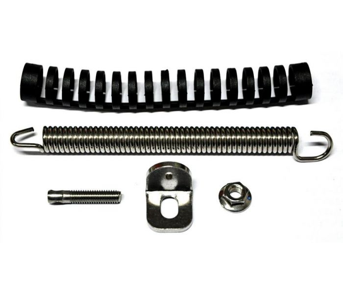 Stabilisator-fjeder - eCykler a/s 