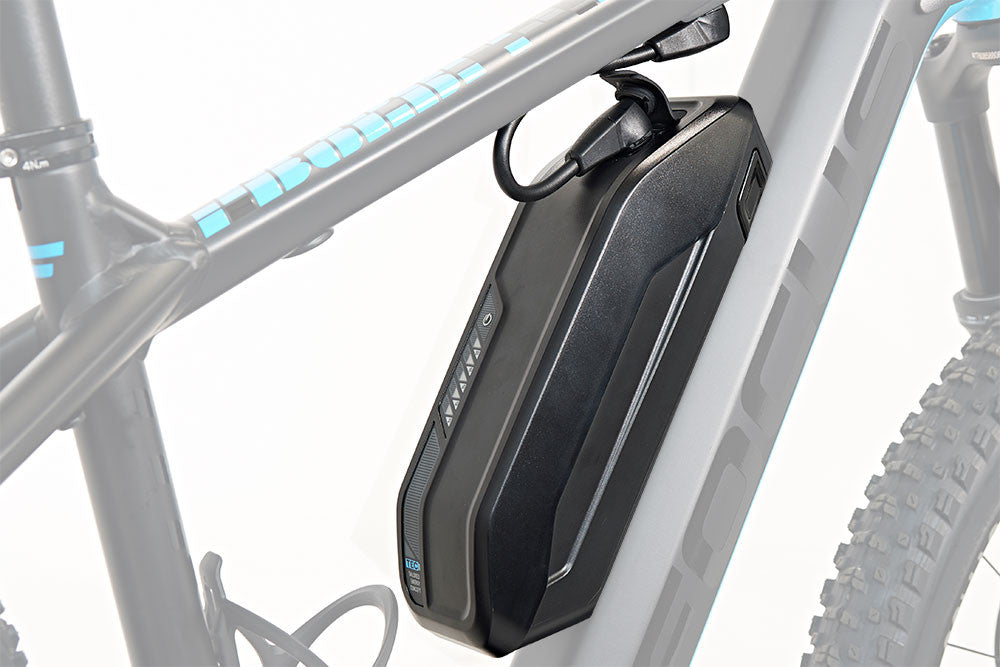 T.E.C. Pack for Shimano Steps - eCykler a/s 