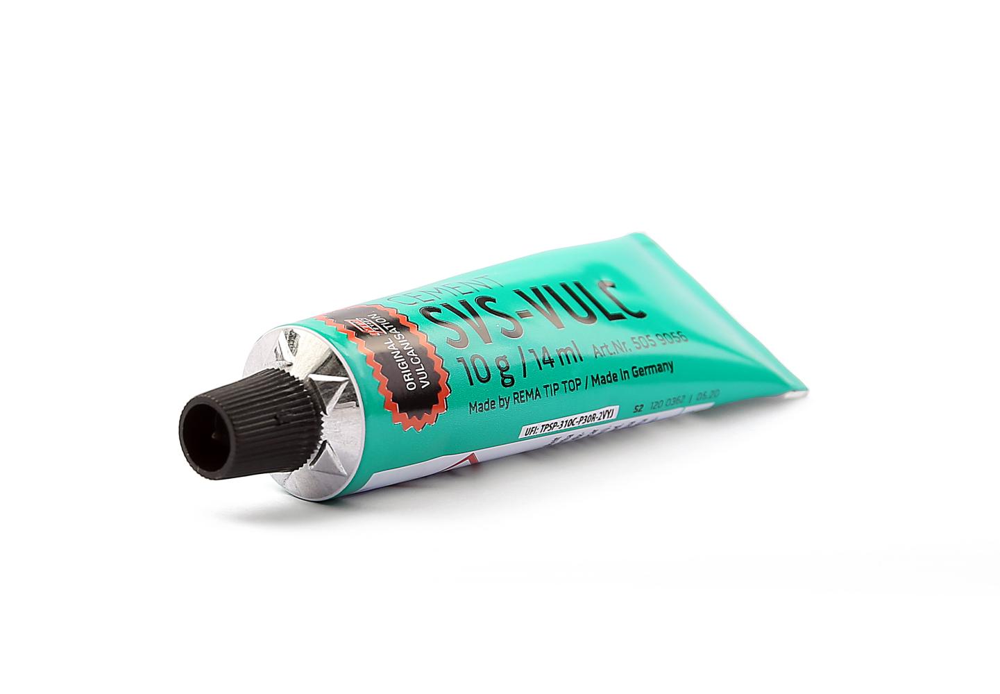Tip-Top Solution 10g - eCykler a/s 