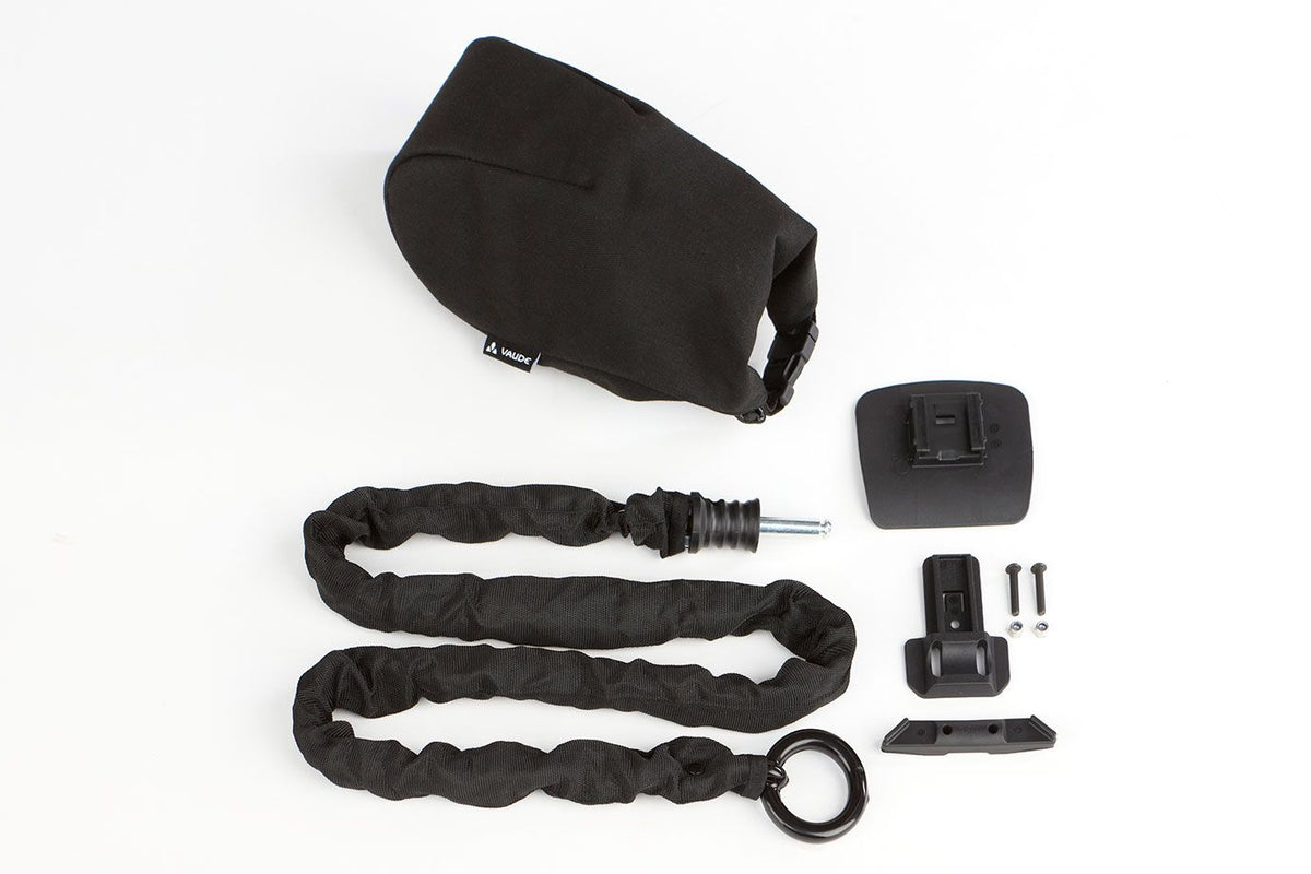 Abus chain lock 130 cm with bag (R-M)