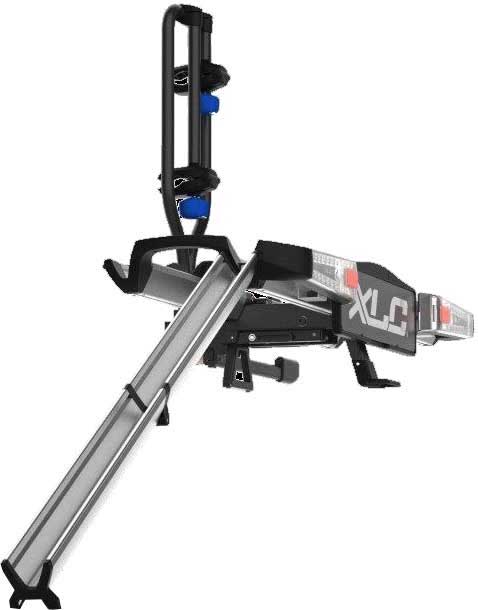 XLC Loading ramp til cykelholder Azura - eCykler a/s 