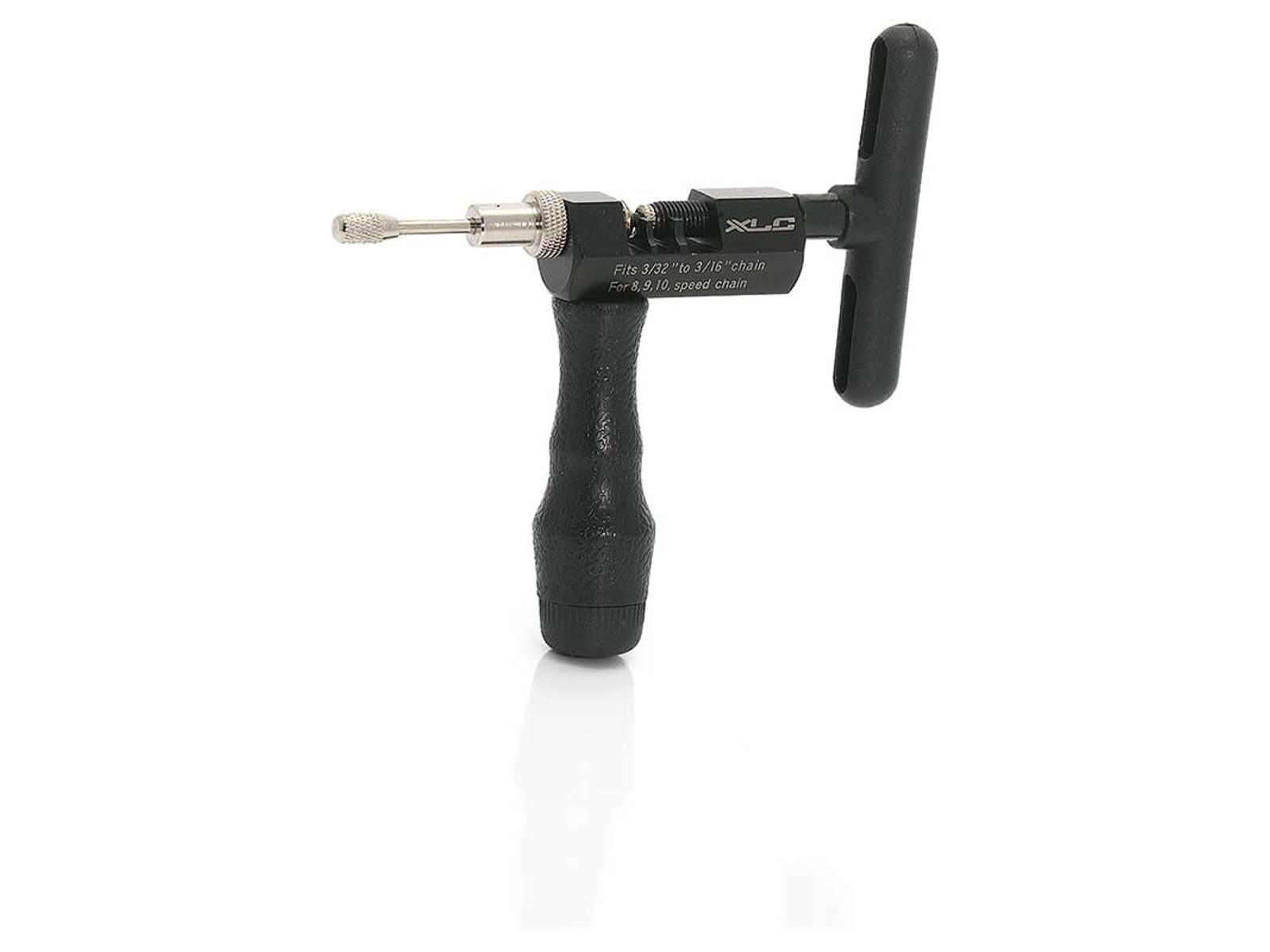 XLC TO-S26 Kædeskiller 6-10 speed - eCykler a/s 