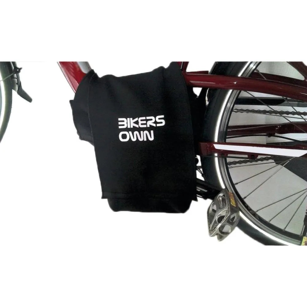 BikersOwn Motor cover Bosch