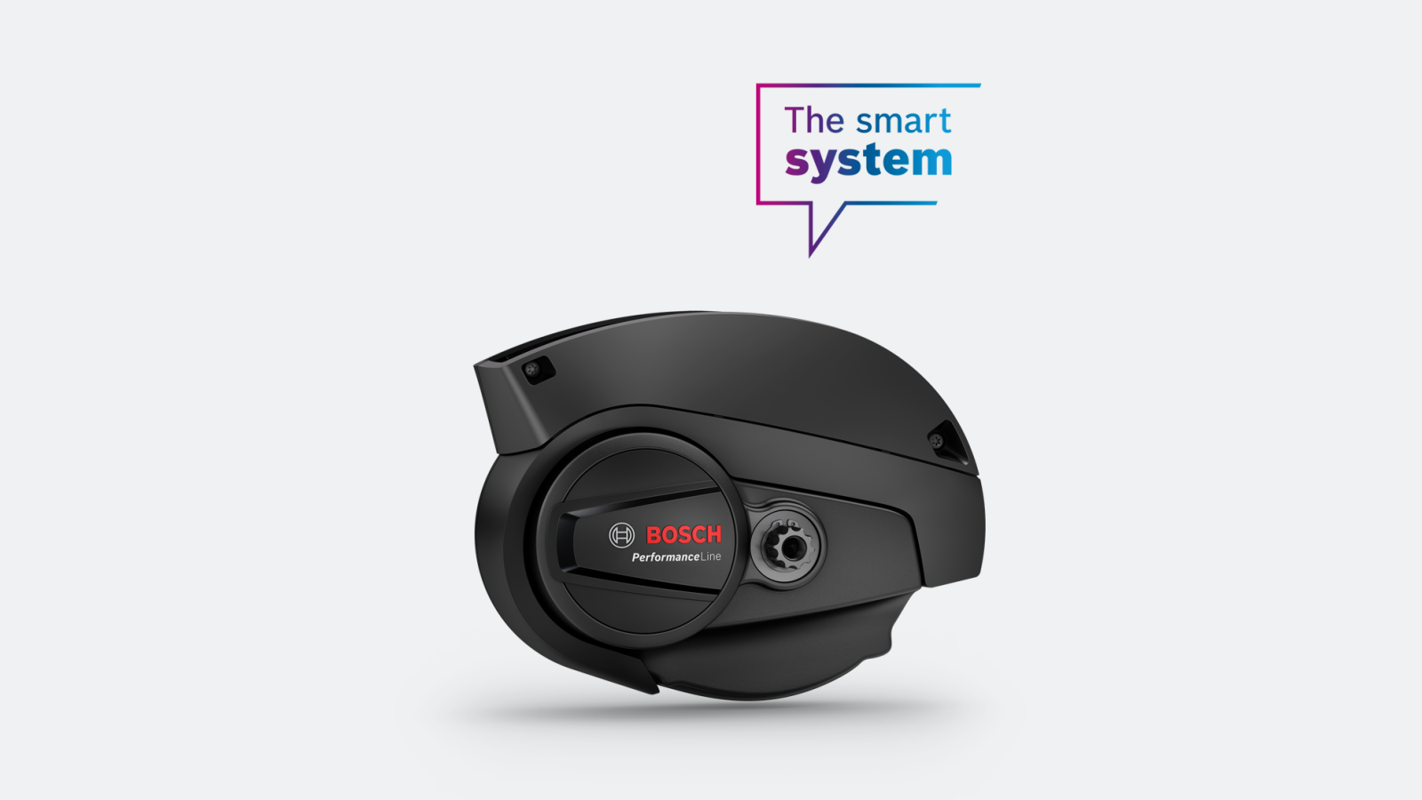 Bosch Eftermonteringskit ConnectModule