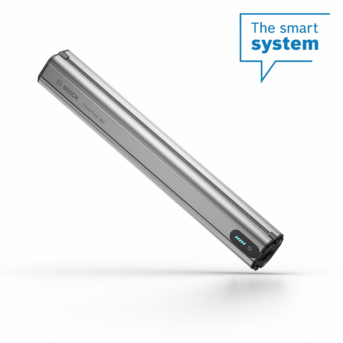 PowerTube SMART 360/540/600/720/800 vertikal