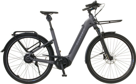 ET-11 evo Gates remtræk Mono elcykel MY26