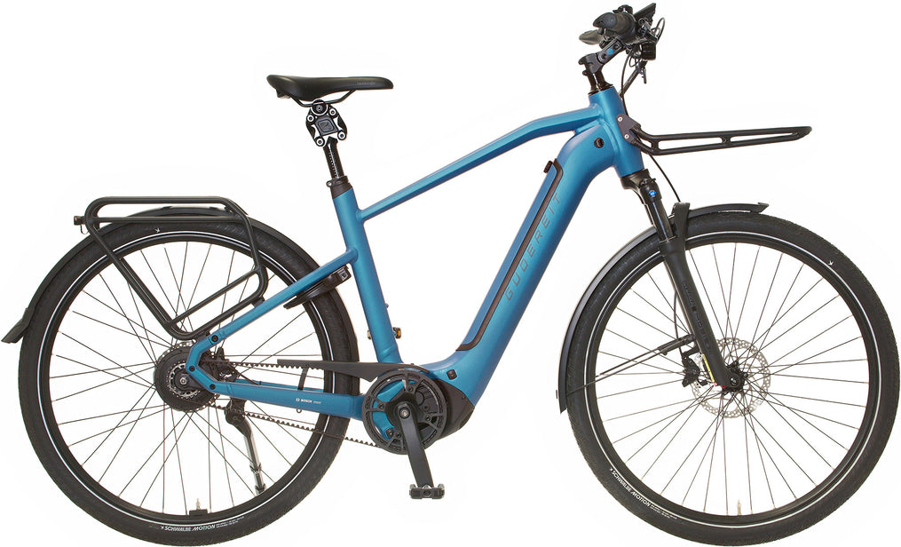 ET-11 evo Gates remtræk HR MY26