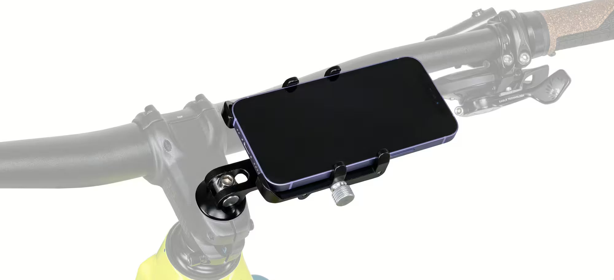 CONTEC smartphoneholder "Bug Twist"