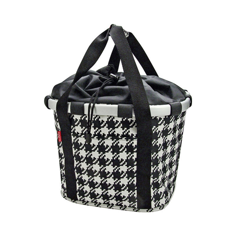 KlickFix Shopping Taske Pixel