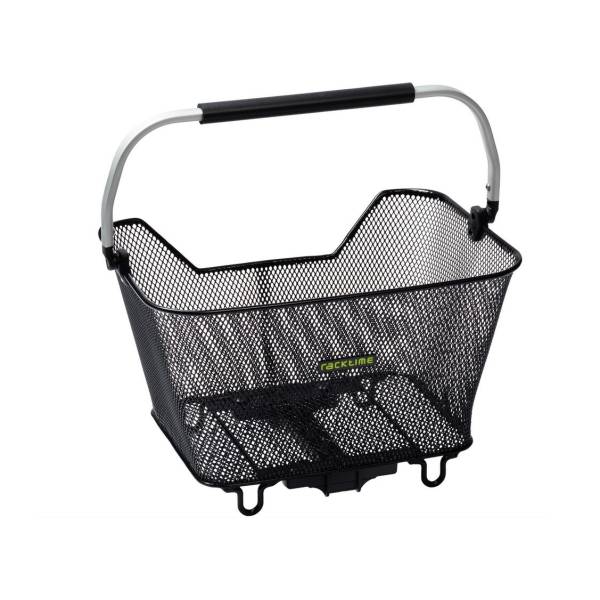 Racktime Bask-it 23L Deluxe 2.0