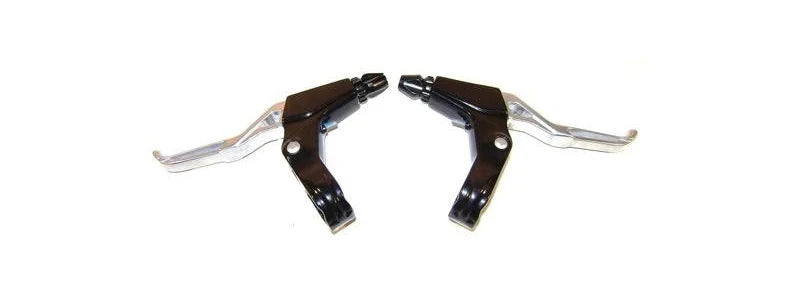 Bremsegrebssæt til V-bremse