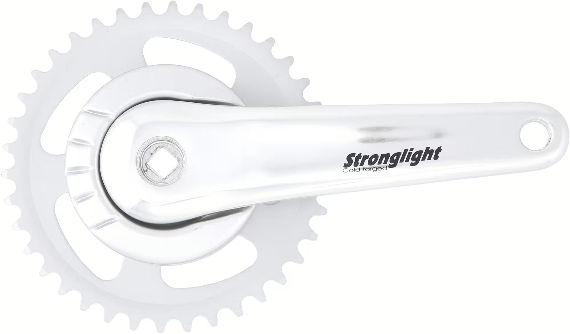 STRONGLIGHT Kranksæt 170 MM 38 T.