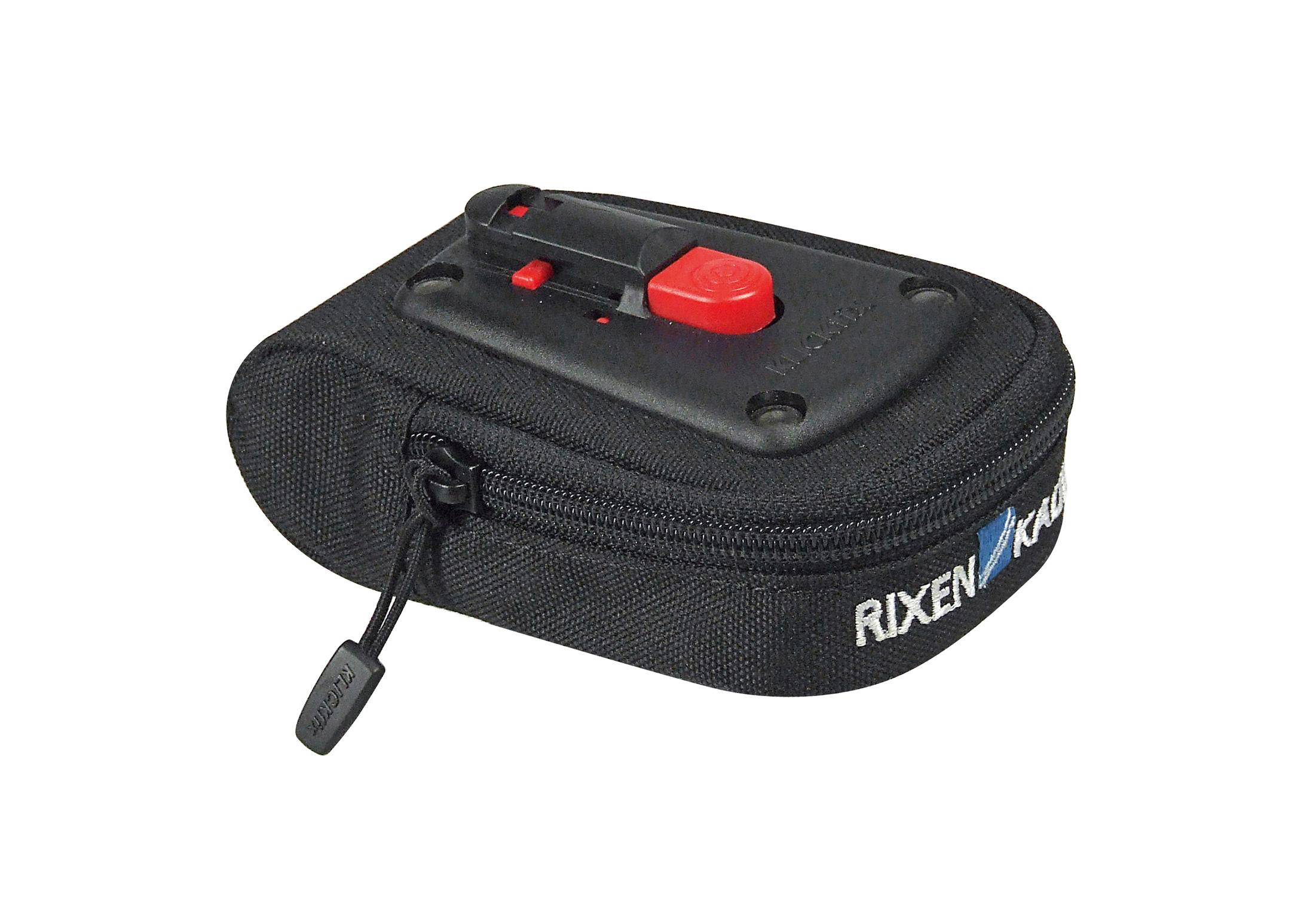 Klickfix sadeltaske micro 30