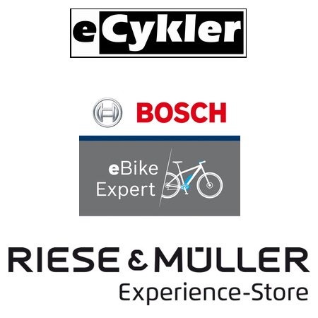 eCykler - elcykel