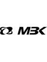 Manufacturer - MBK